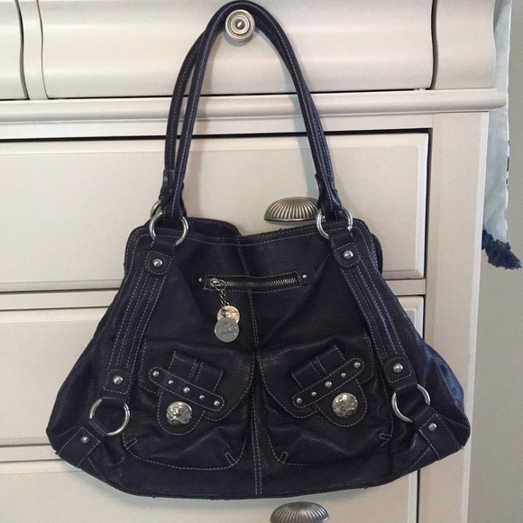 Kathy Van Zeeland Handbags - Kathy Van Zeeland Large Handbag